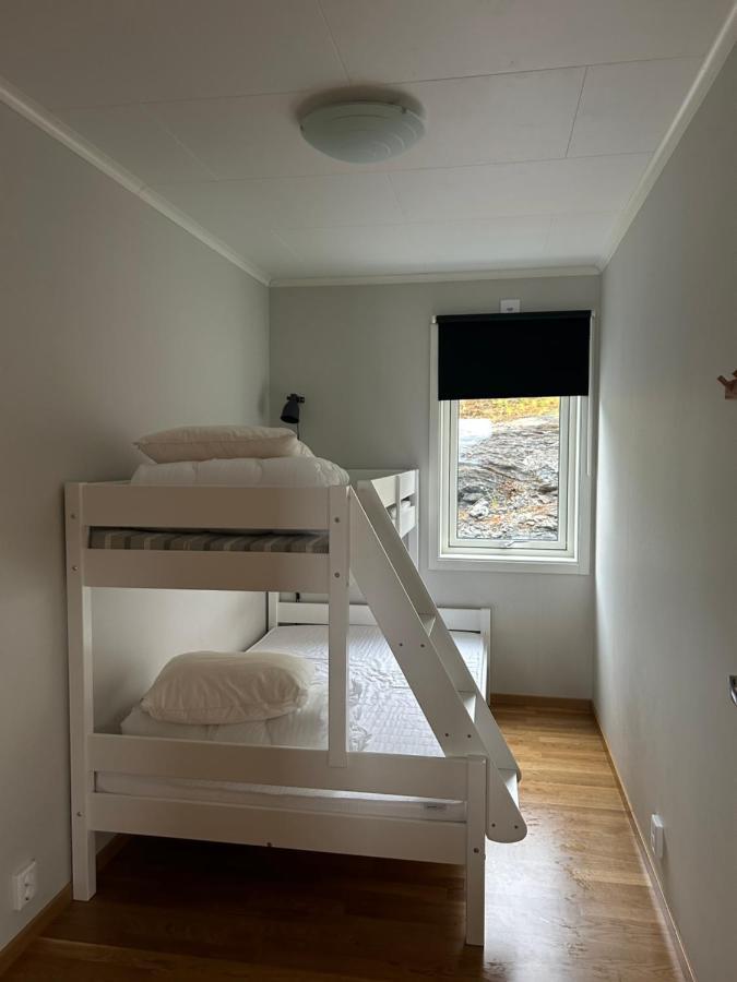 Taernaby Uphill Apartment Ngoại thất bức ảnh