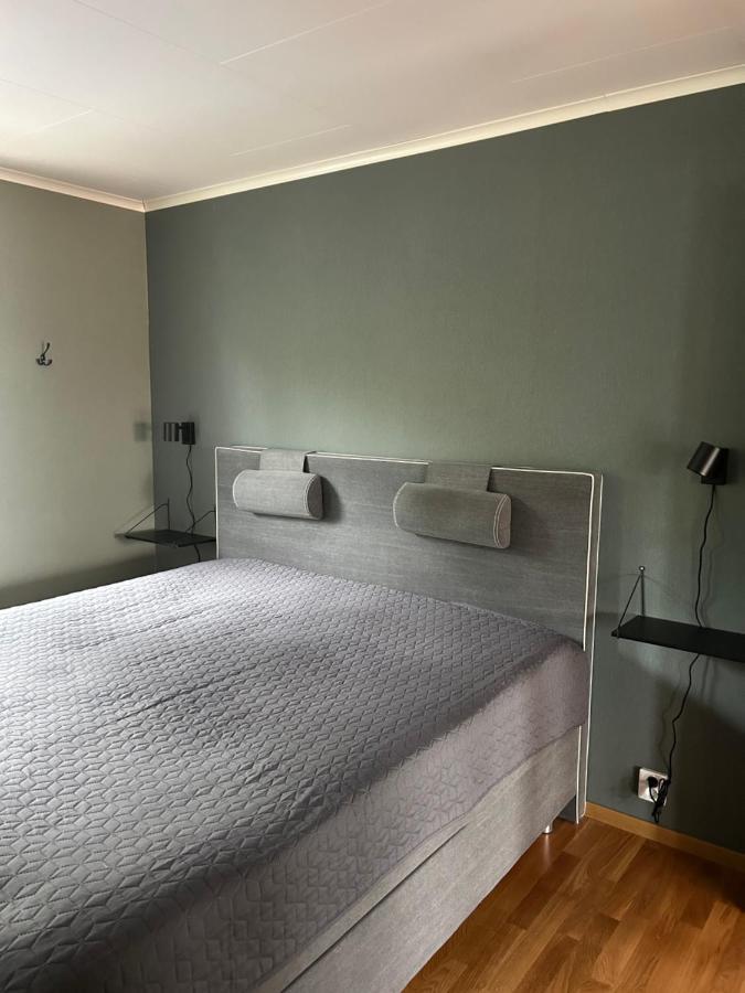 Taernaby Uphill Apartment Ngoại thất bức ảnh
