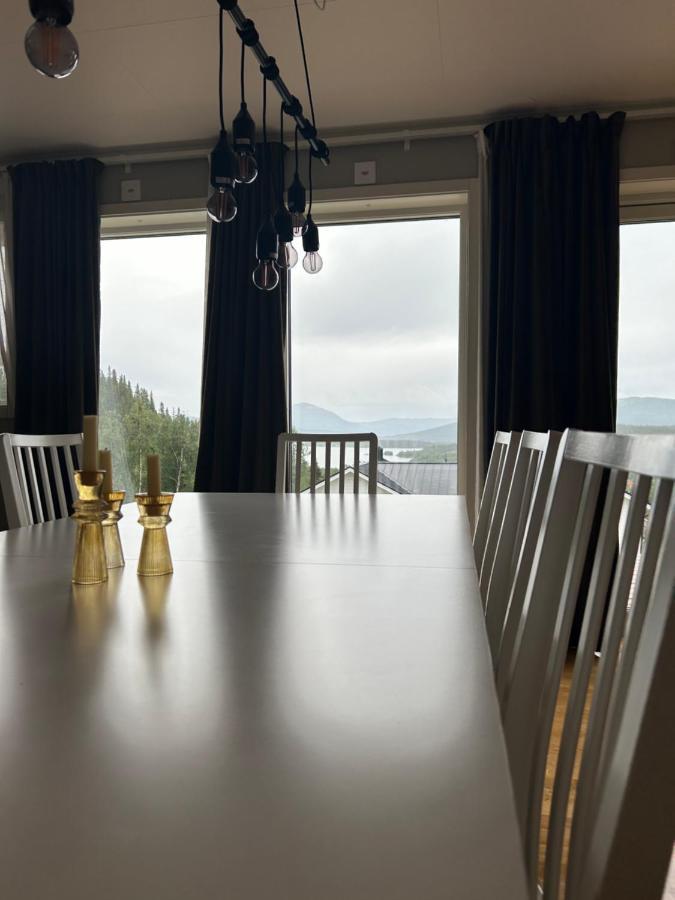 Taernaby Uphill Apartment Ngoại thất bức ảnh