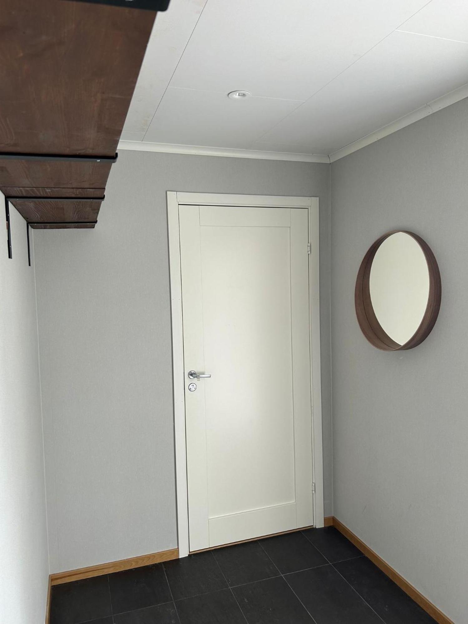 Taernaby Uphill Apartment Ngoại thất bức ảnh
